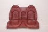 Maserati 3200 GT Rear seat cushion backrest